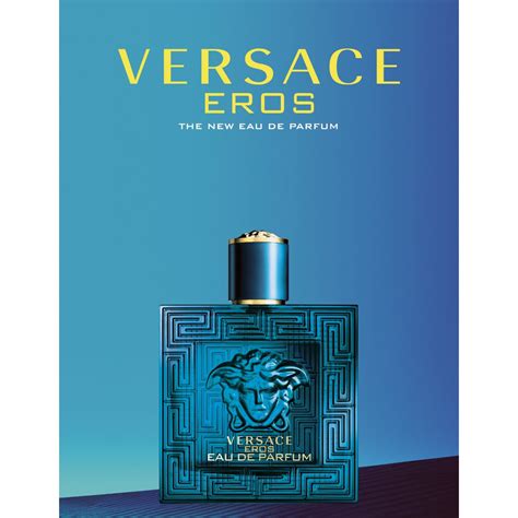 EROS PARFUM VERSACE ≡ SEPHORA